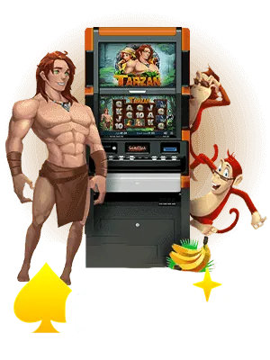 Nổ hũ và Slot game
