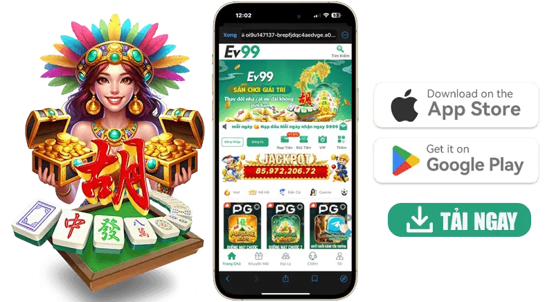Tải cho Android