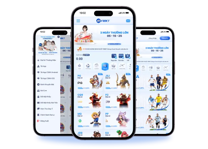 Giao diện thân thiện f1686f