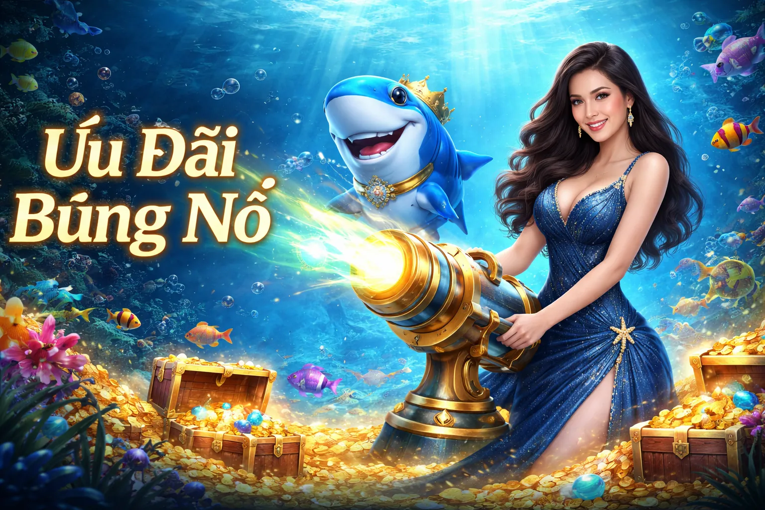 Tận dụng khuyến mãi f1686f