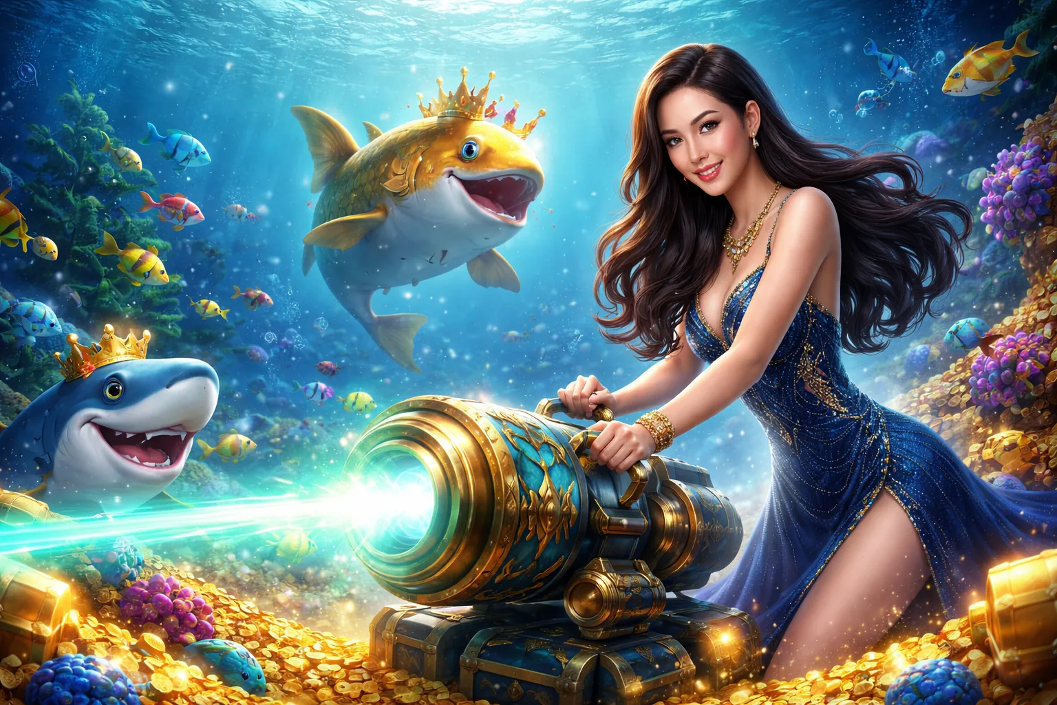 Thực hành với phiên bản demo f1686f