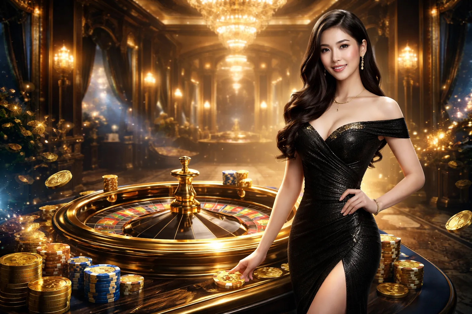 Hình ảnh minh họa quyền sở hữu trí tuệ của f1686f, với các biểu tượng bản quyền và thương hiệu.