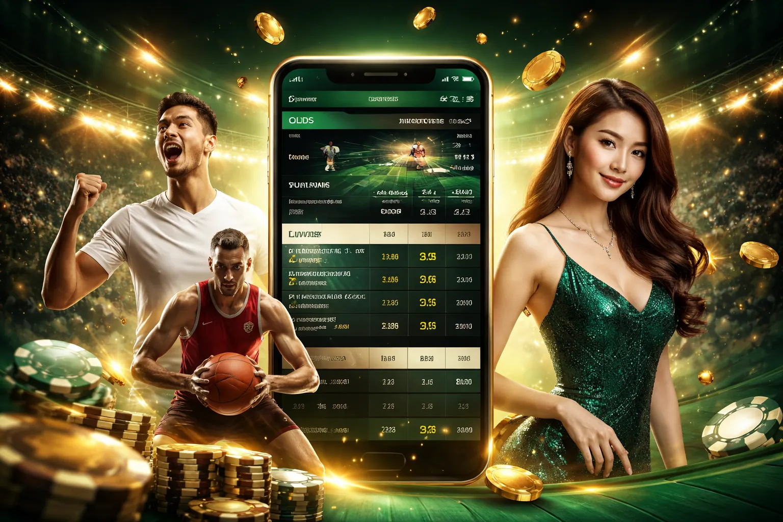 Hình ảnh giới thiệu chương trình VIP f1686f với các đặc quyền độc quyền